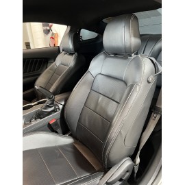 Ford Mustang  2021 (VENDIDO)