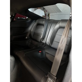 Ford Mustang  2021 (VENDIDO)