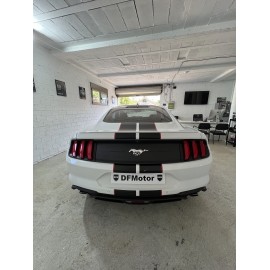 Ford Mustang  2021 (VENDIDO)
