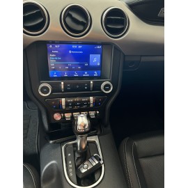 Ford Mustang  2021 (VENDIDO)