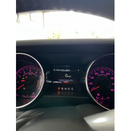 Ford Mustang  2021 (VENDIDO)