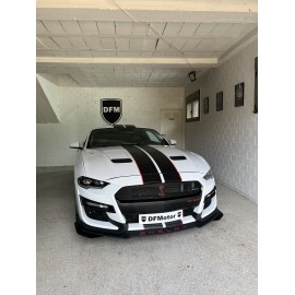 Ford Mustang  2021 (VENDIDO)