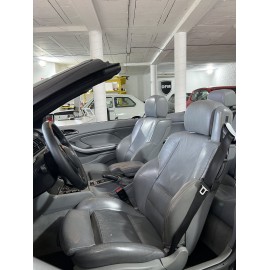 BMW 325ci Pack M (VENDIDO)