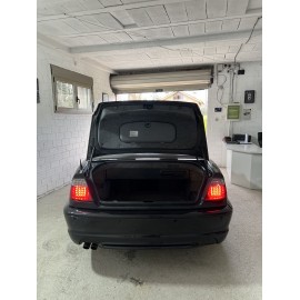 BMW 325ci Pack M (VENDIDO)
