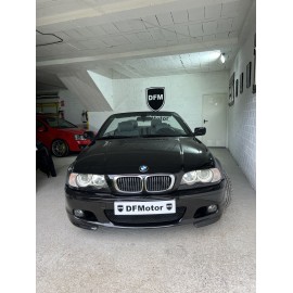 BMW 325ci Pack M (VENDIDO)