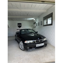 BMW 325ci Pack M (VENDIDO)
