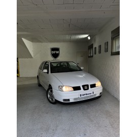 Seat Ibiza 1.9 TDI (VENDIDO)