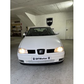Seat Ibiza 1.9 TDI (VENDIDO)