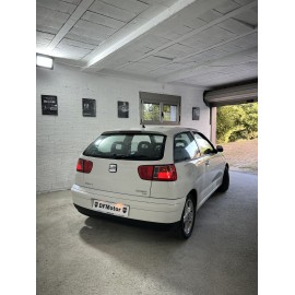 Seat Ibiza 1.9 TDI (VENDIDO)