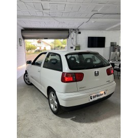 Seat Ibiza 1.9 TDI (VENDIDO)