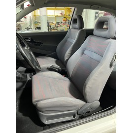 Seat Ibiza 1.9 TDI (VENDIDO)
