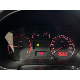 Seat Ibiza 1.9 TDI (VENDIDO)