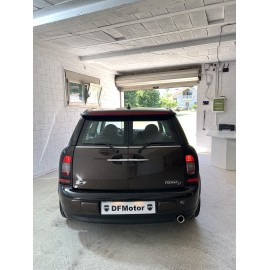 Mini Clubman 2008 (VENDIDO)