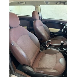 Mini Clubman 2008 (VENDIDO)
