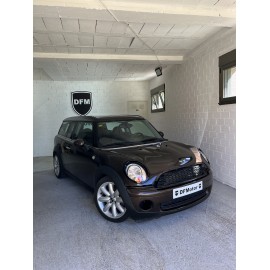 Mini Clubman 2008 (VENDIDO)