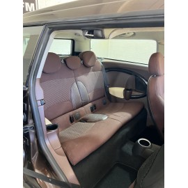 Mini Clubman 2008 (VENDIDO)