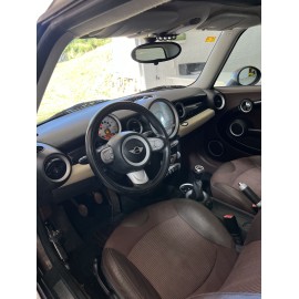 Mini Clubman 2008 (VENDIDO)