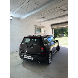 Mini Clubman 2008 (VENDIDO)
