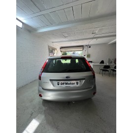 Ford Fiesta 2008 (VENDIDO)
