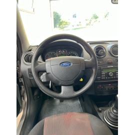 Ford Fiesta 2008 (VENDIDO)