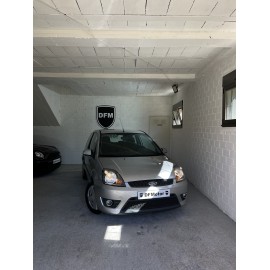 Ford Fiesta 2008 (VENDIDO)