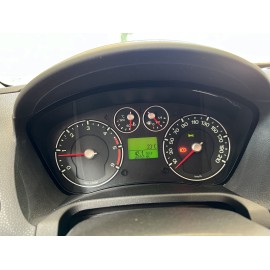 Ford Fiesta 2008 (VENDIDO)