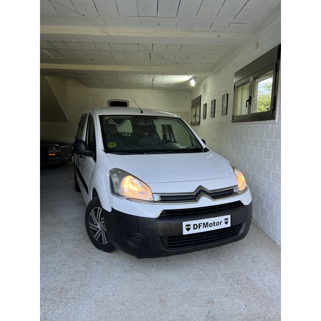 Citroën Berlingo Multispace (DISPONIBLE)