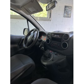 Citroën Berlingo Multispace (DISPONIBLE)