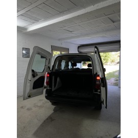 Citroën Berlingo Multispace (DISPONIBLE)