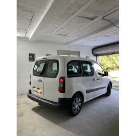 Citroën Berlingo Multispace (DISPONIBLE)