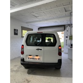 Citroën Berlingo Multispace (DISPONIBLE)
