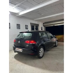 Volkswagen Golf 1.6TDI (VENDIDO)