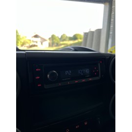 Citroën Berlingo Multispace (DISPONIBLE)