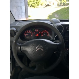 Citroën Berlingo Multispace (DISPONIBLE)