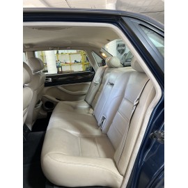 Jaguar XJR 4.0 (VENDIDO)