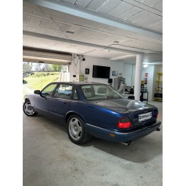 Jaguar XJR 4.0 (VENDIDO)