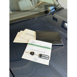 Jaguar XJR 4.0 (VENDIDO)