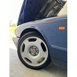 Jaguar XJR 4.0 (VENDIDO)