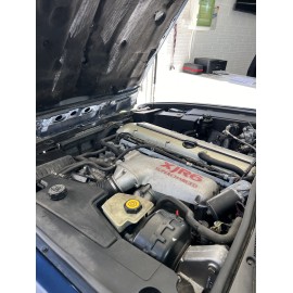 Jaguar XJR 4.0 (VENDIDO)
