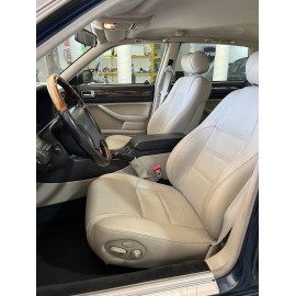 Jaguar XJR 4.0 (VENDIDO)