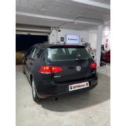 Volkswagen Golf 1.6TDI (VENDIDO)