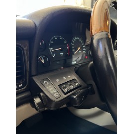 Jaguar XJR 4.0 (VENDIDO)