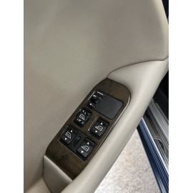 Jaguar XJR 4.0 (VENDIDO)