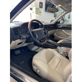 Jaguar XJR 4.0 (VENDIDO)