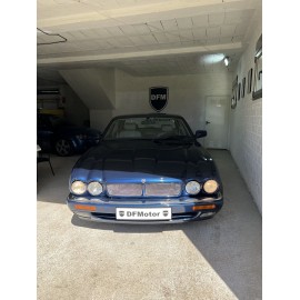 Jaguar XJR 4.0 (VENDIDO)