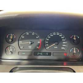 Jaguar XJR 4.0 (VENDIDO)