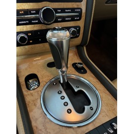 Bentley Flying Spur (DISPONIBLE)