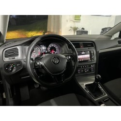 Volkswagen Golf 1.6TDI (VENDIDO)