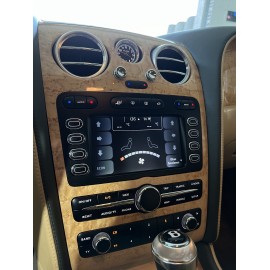Bentley Flying Spur (DISPONIBLE)