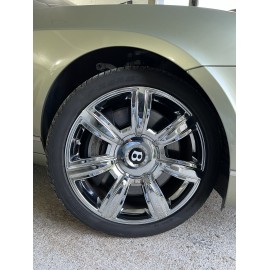 Bentley Flying Spur (DISPONIBLE)